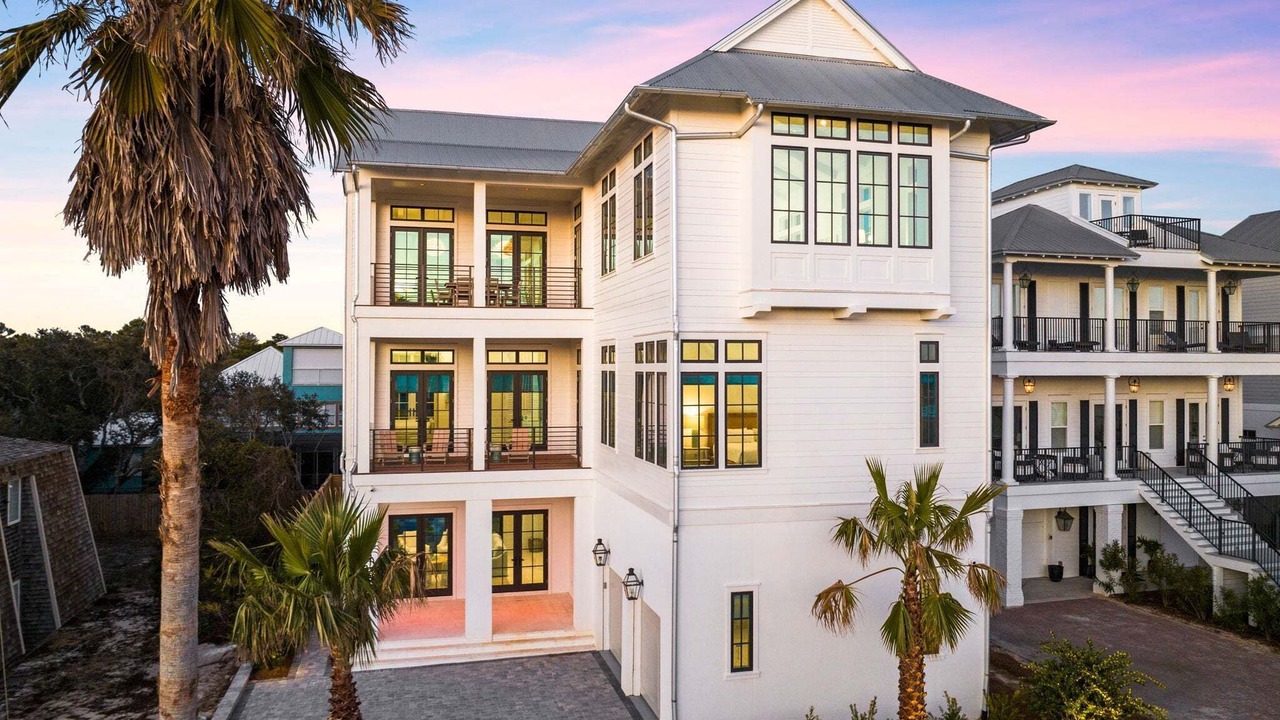Photo of Outdoor in Seacrest
