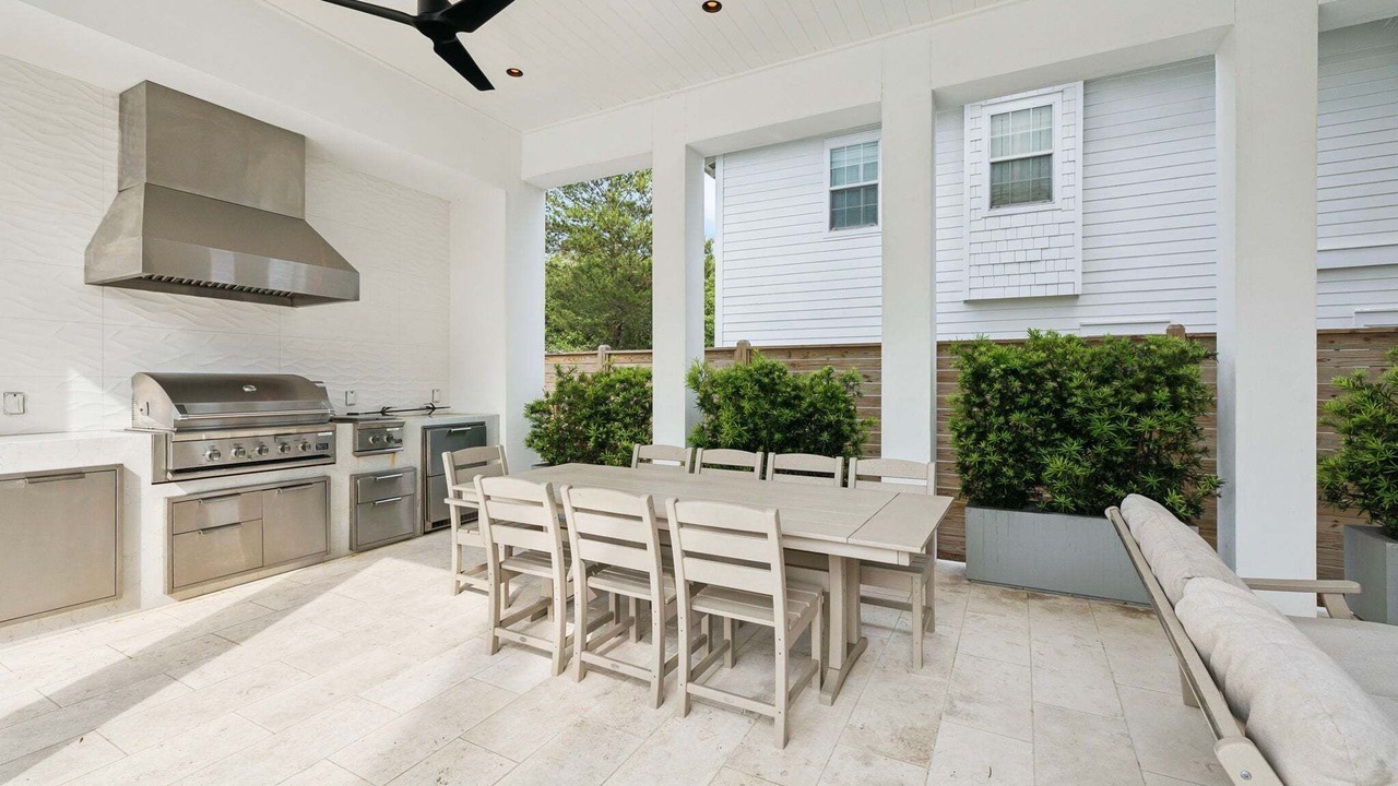 Photo of Outdoor in Seacrest