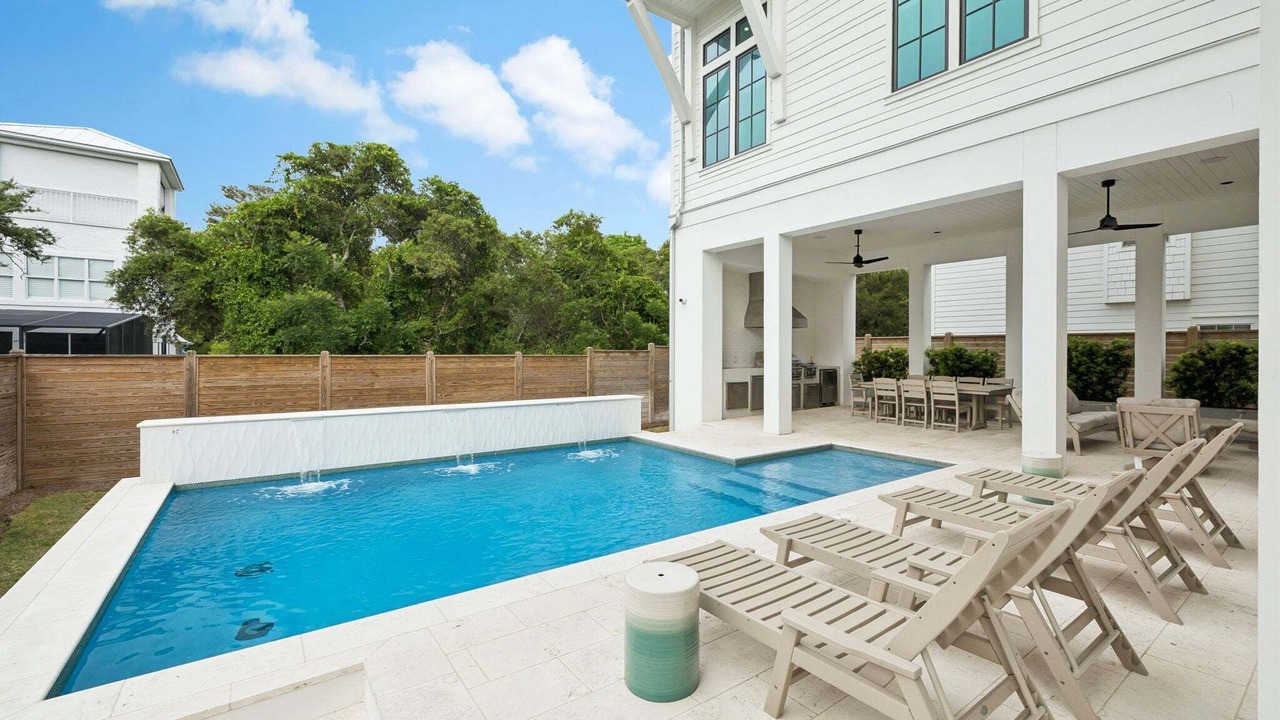 Photo of Outdoor in Seacrest