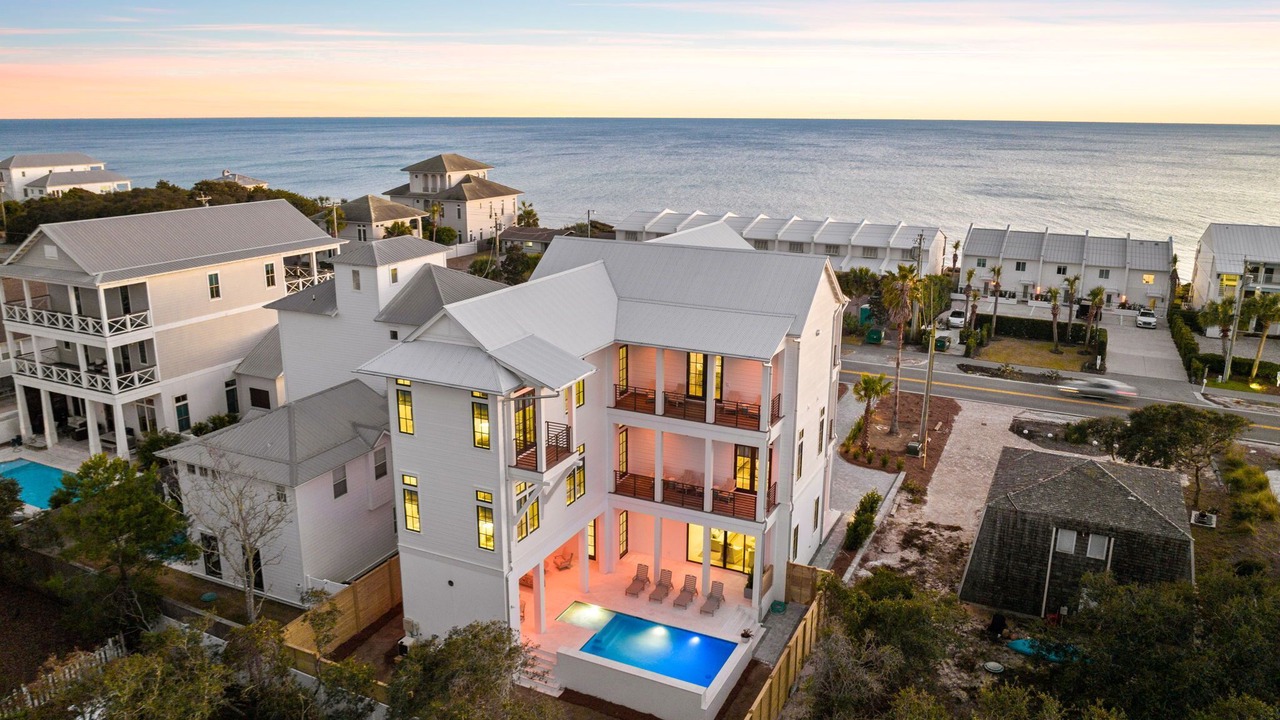 Photo of Outdoor in Seacrest