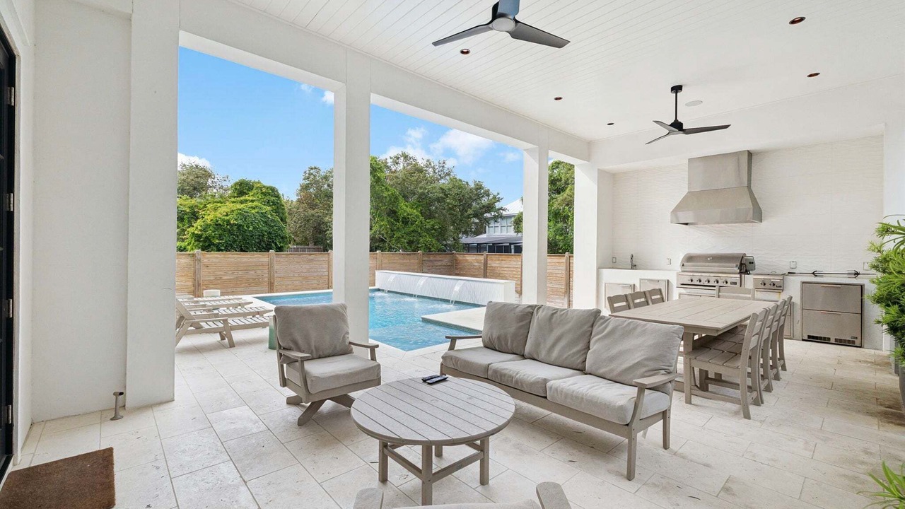 Photo of Outdoor in Seacrest