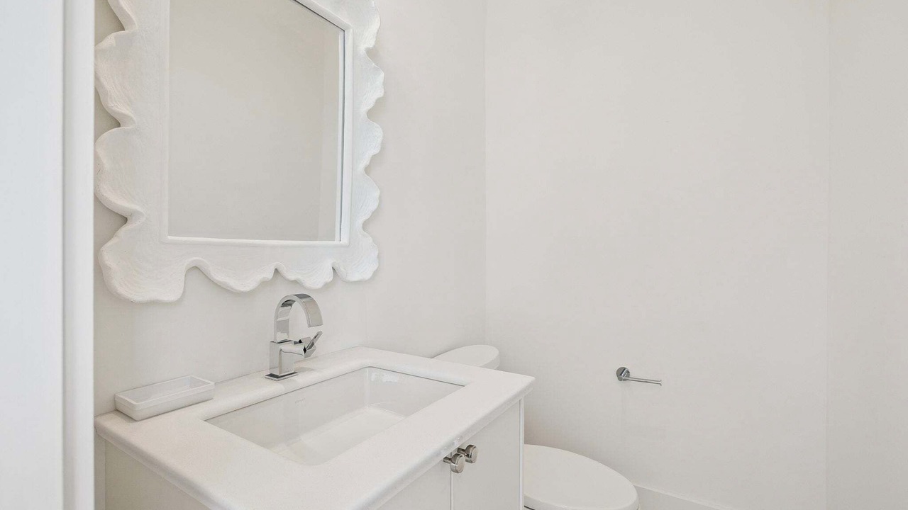 Photo of Bathroom in Seacrest
