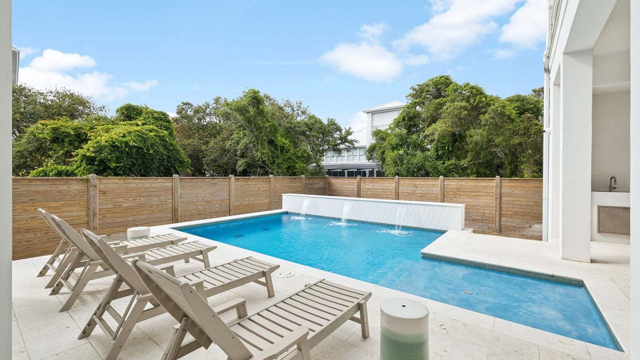Photo of Outdoor in Seacrest