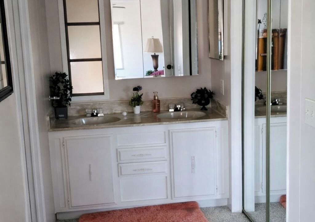 Photo of Bathroom in Leesburg