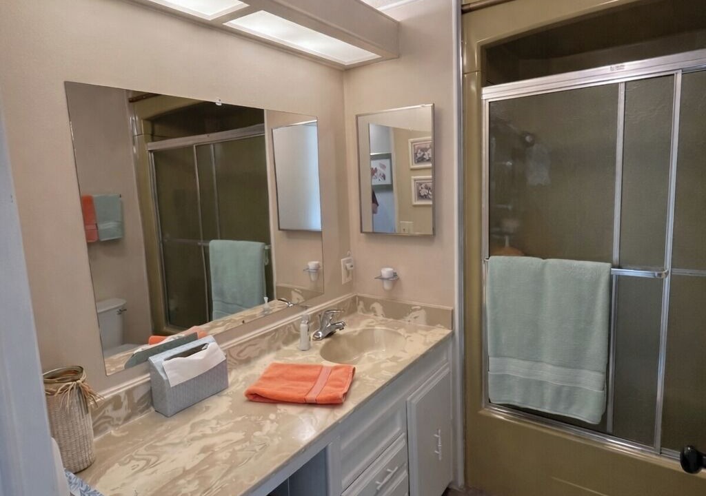 Photo of Bathroom in Leesburg