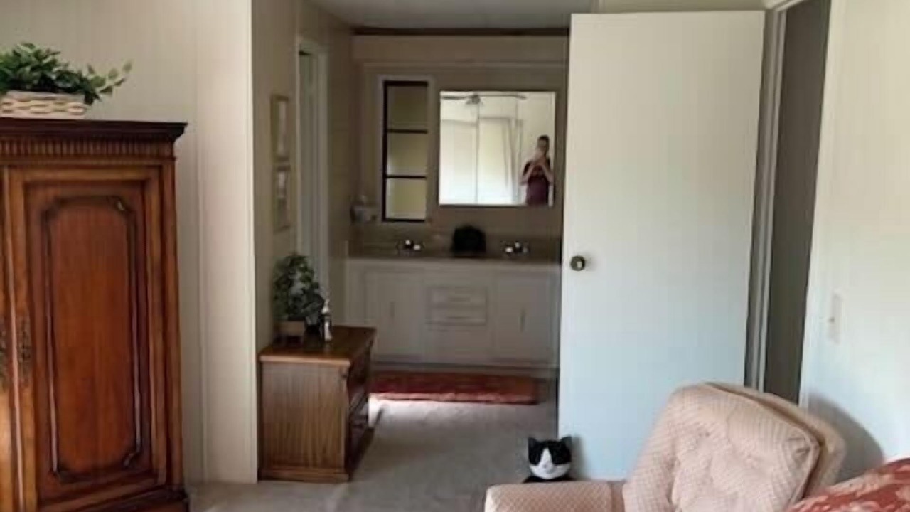 Photo of Bedroom in Leesburg