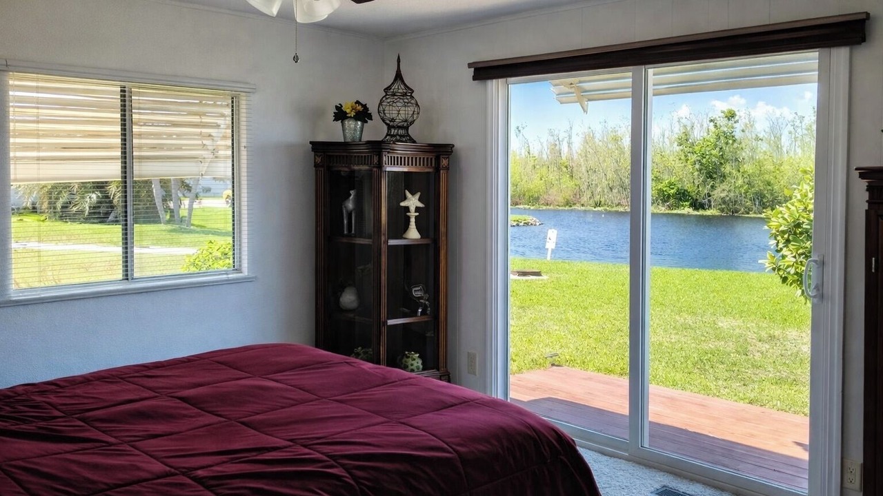 Photo of Bedroom in Leesburg