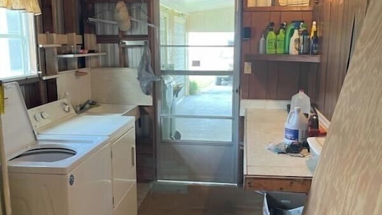 Photo of Kitchen in Leesburg
