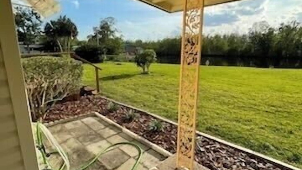 Photo of Patio Balcony in Leesburg