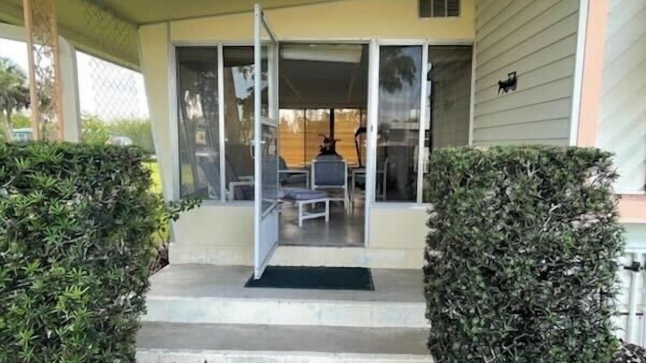 Photo of Outdoor in Leesburg