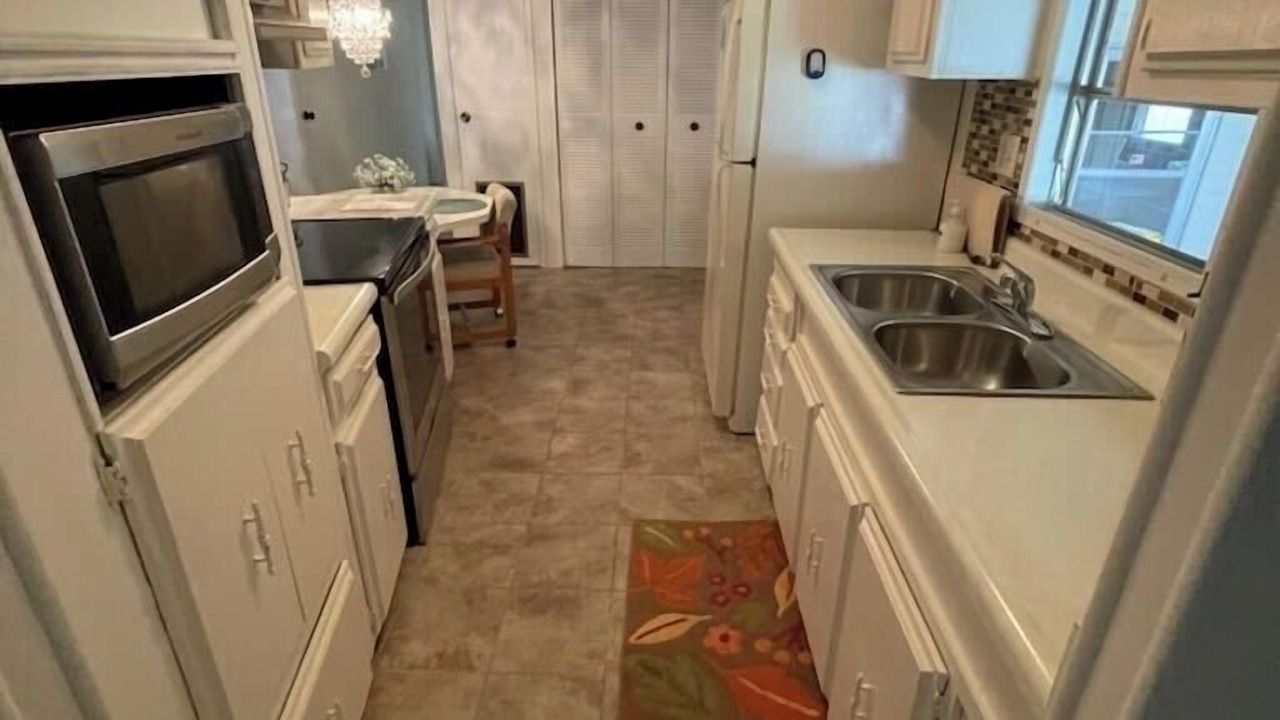 Photo of Kitchen in Leesburg