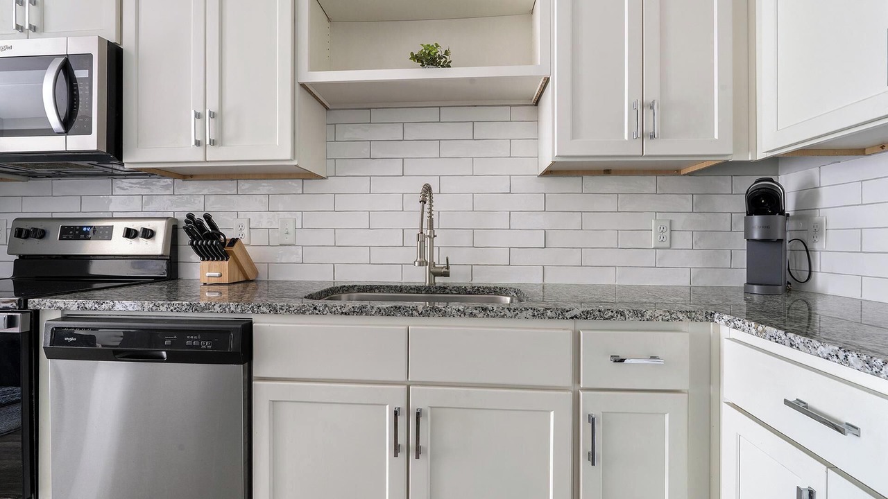 Photo of Kitchen in Fort Myers
