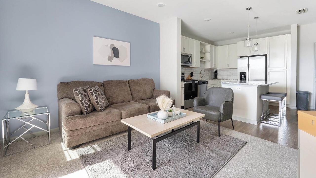 Photo of Livingroom in Fort Myers
