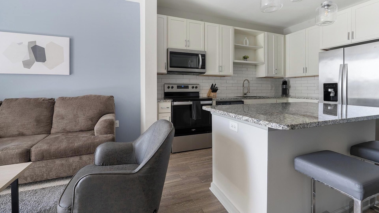 Photo of Kitchen in Fort Myers