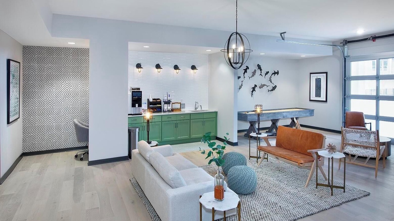 Photo of Livingroom in Fort Myers