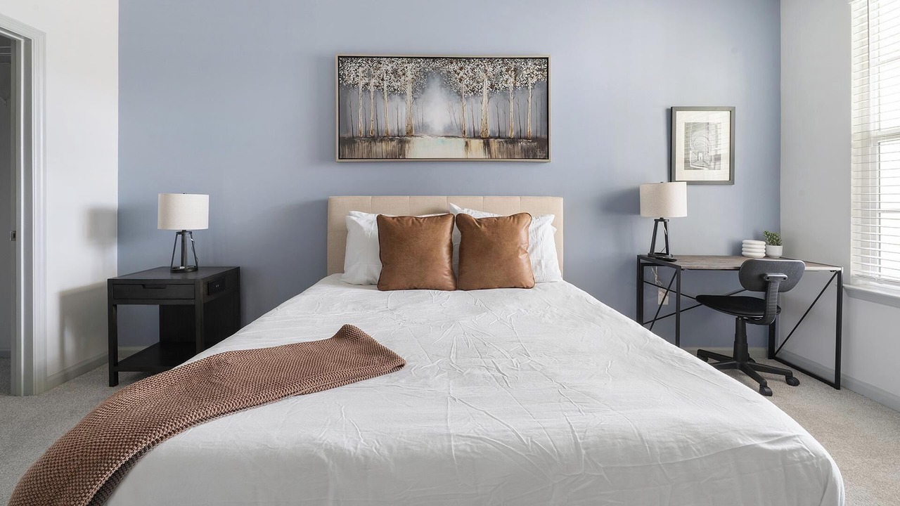 Photo of Bedroom in Fort Myers