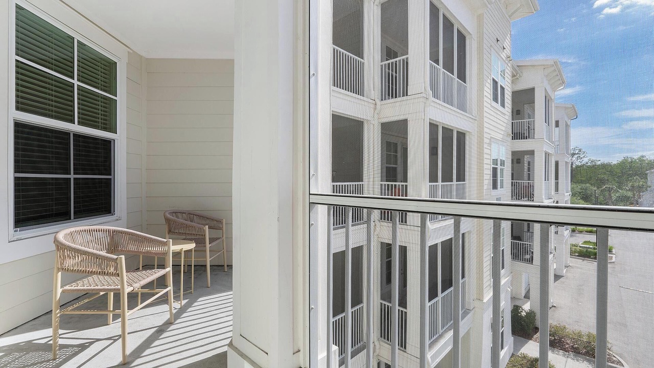 Photo of Outdoor in Fort Myers