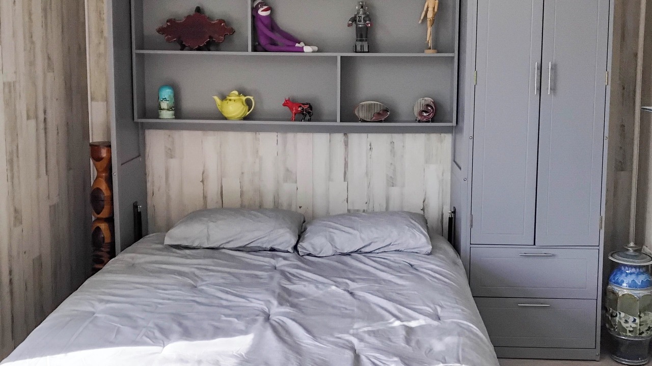 Photo of Bedroom in Maple Leaf