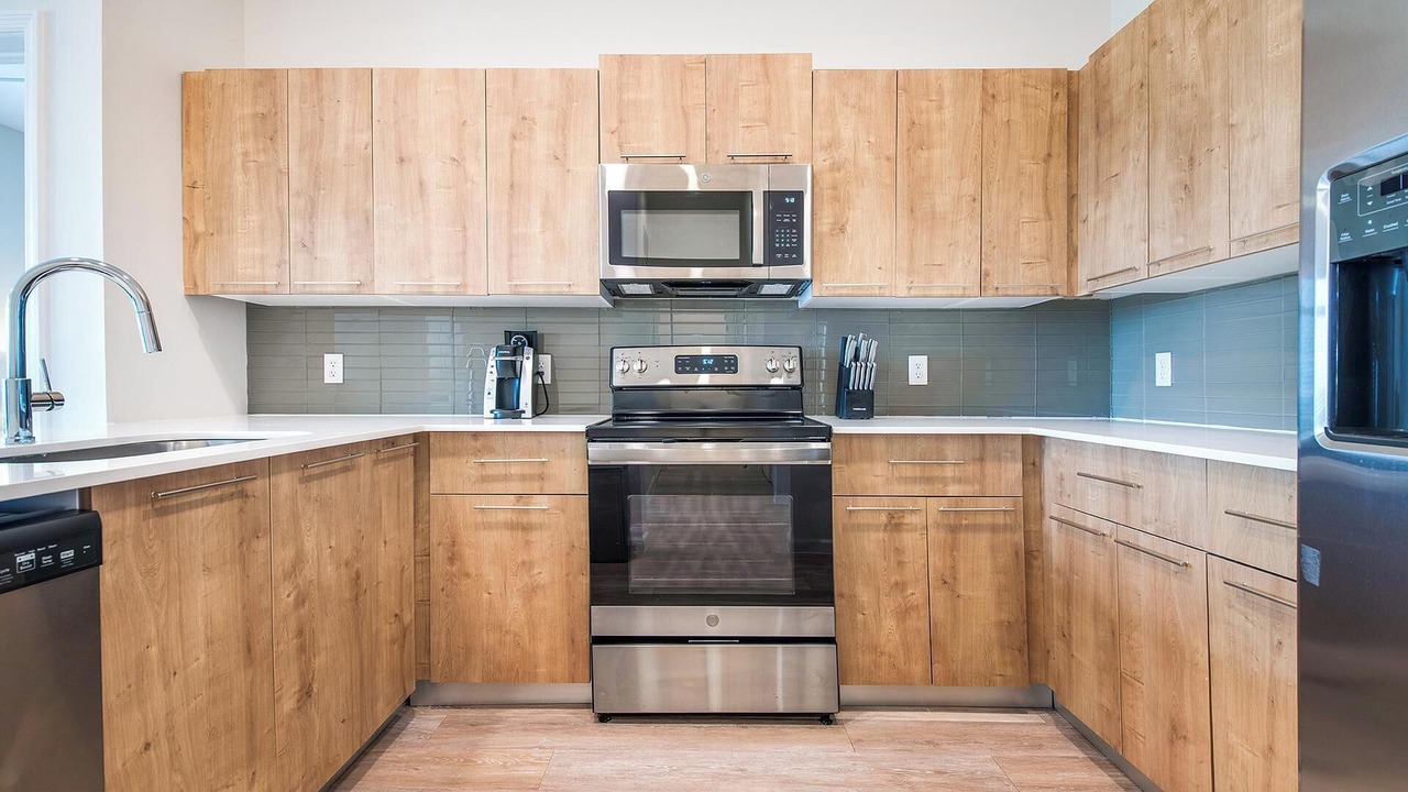 Photo of Kitchen in Florida Center