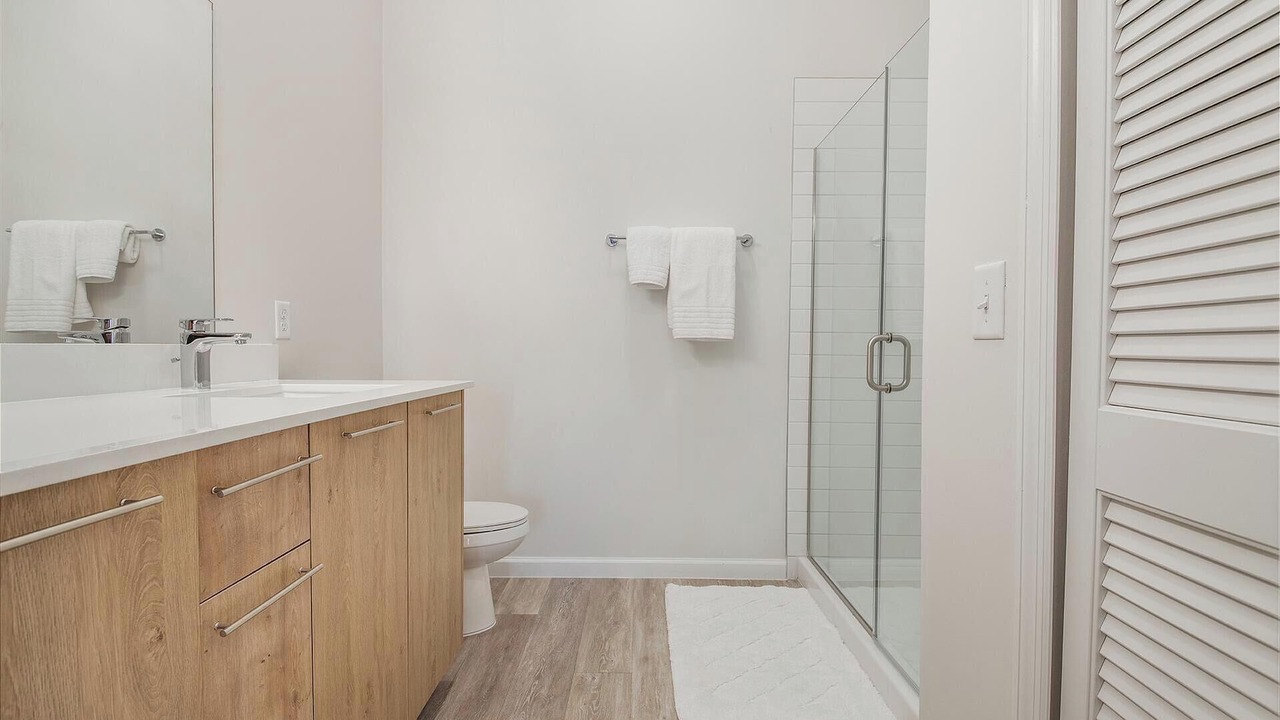 Photo of Bathroom in Florida Center