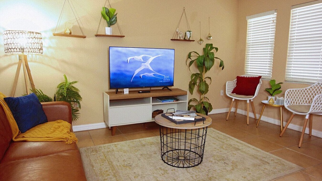 Photo of Livingroom in Arlington Park
