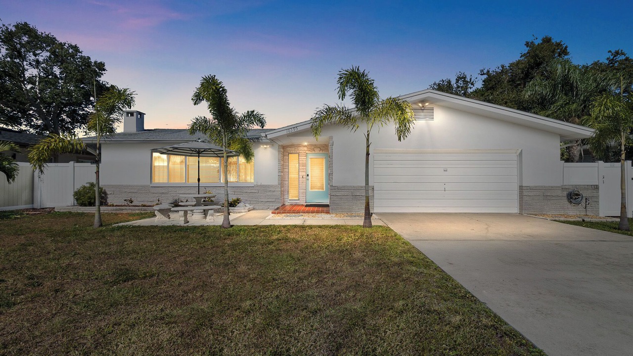 Photo of Outdoor in South Pinellas Community Council