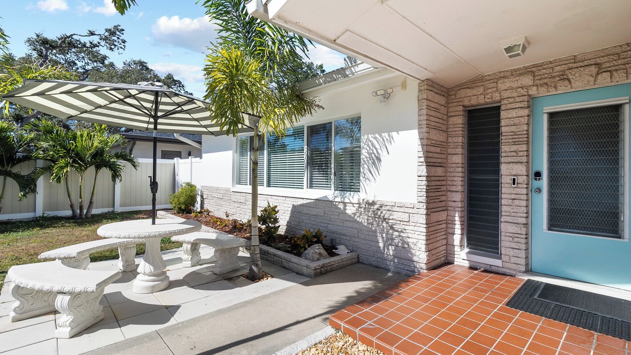 Photo of Outdoor in South Pinellas Community Council