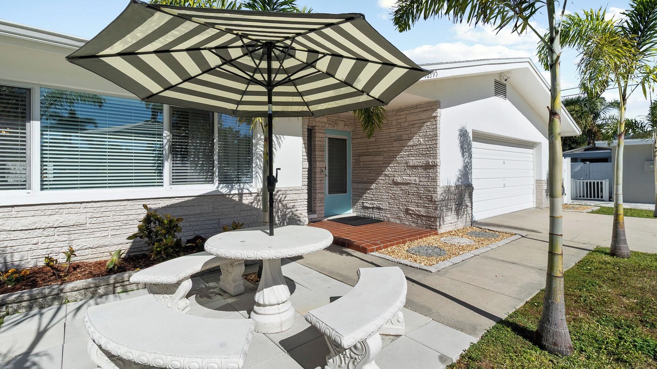 Photo of Outdoor in South Pinellas Community Council
