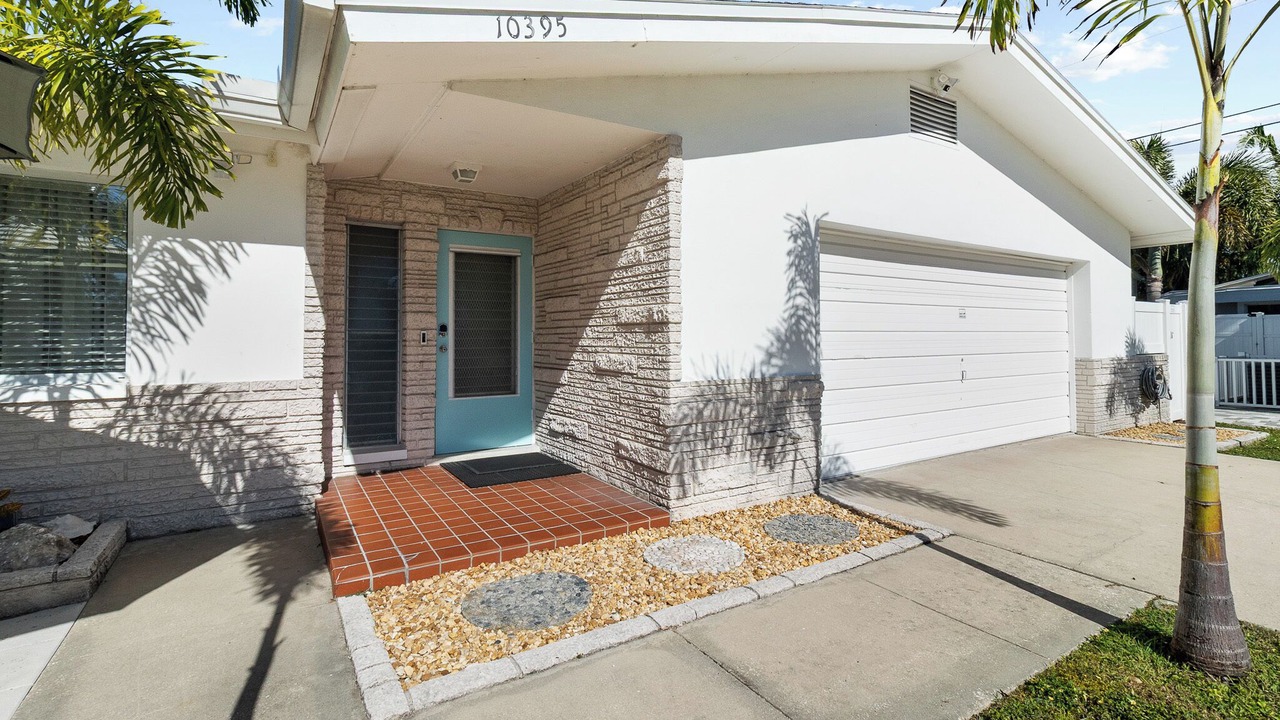 Photo of Outdoor in South Pinellas Community Council