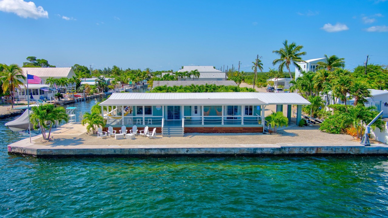 Photo of Outdoor in Little Torch Key
