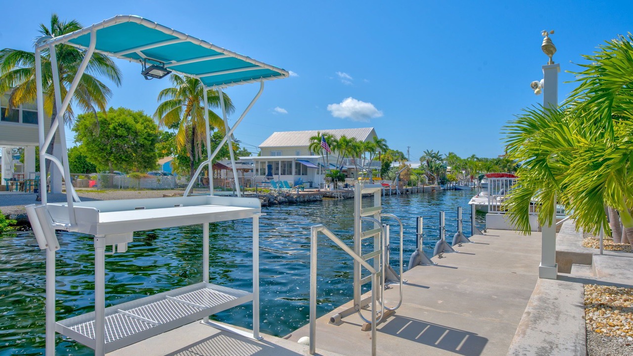 Photo of Outdoor in Little Torch Key