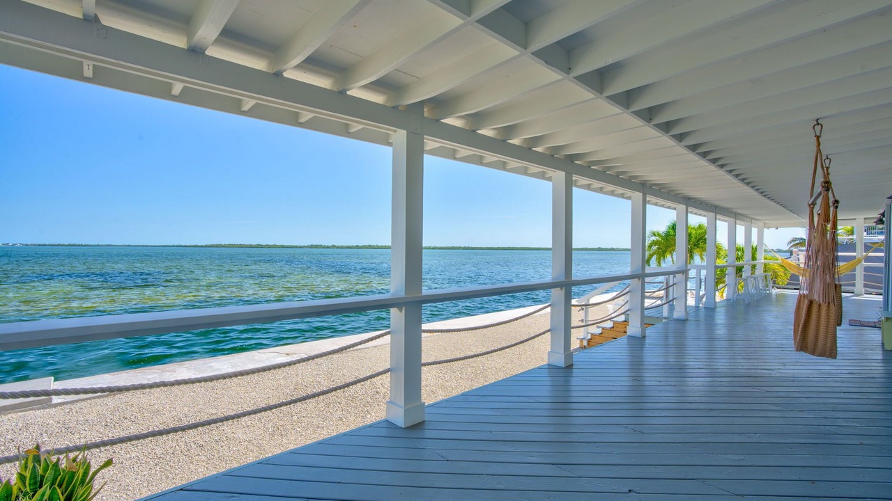 Photo of Patio Balcony in Little Torch Key
