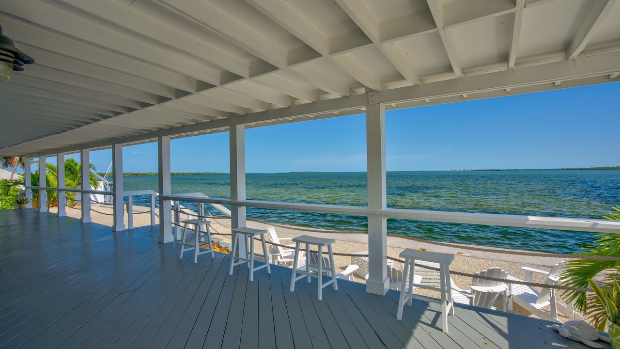Photo of Patio Balcony in Little Torch Key