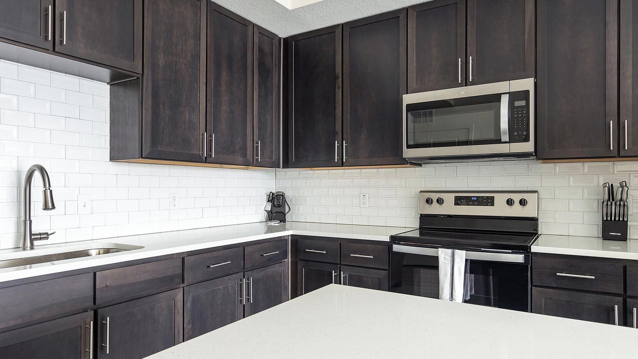 Photo of Kitchen in Palmetto