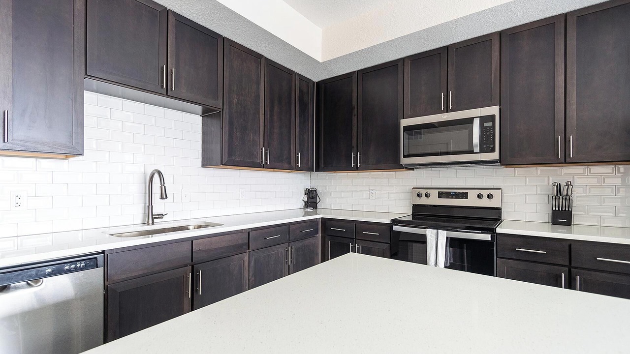 Photo of Kitchen in Palmetto
