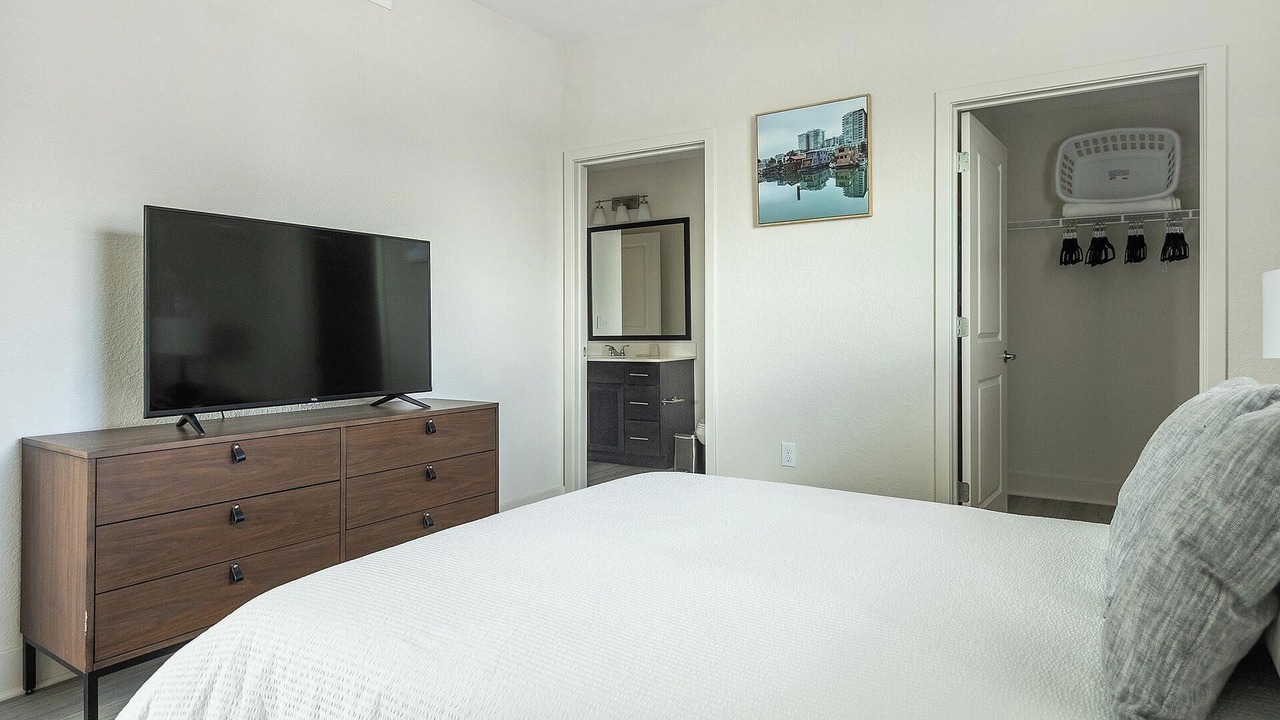 Photo of Bedroom in Palmetto