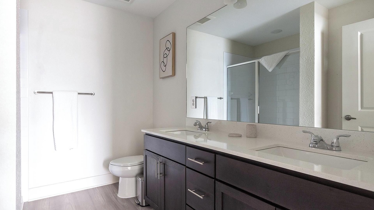 Photo of Bathroom in Palmetto