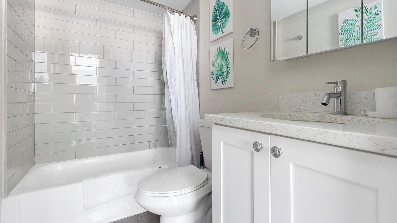 Photo of Bathroom in St. Petersburg