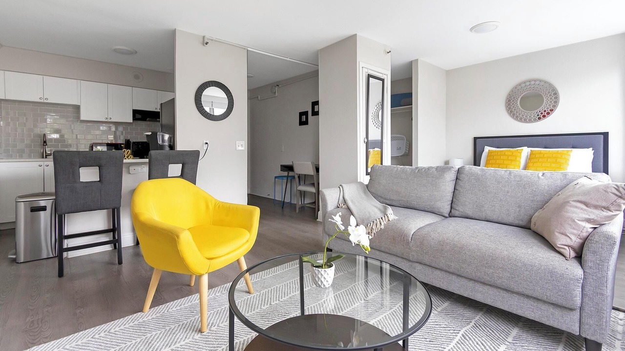 Photo of Livingroom in St. Petersburg