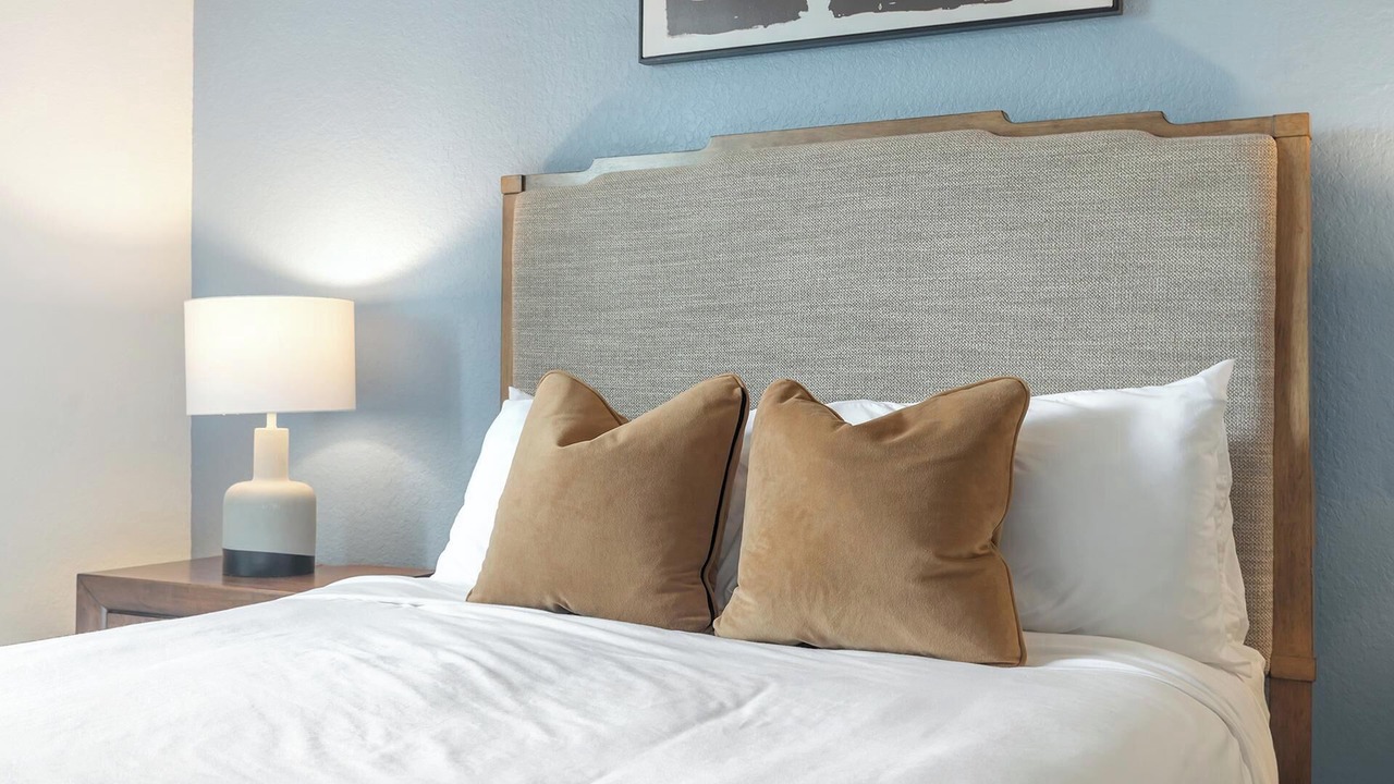 Photo of Bedroom in Fairvilla