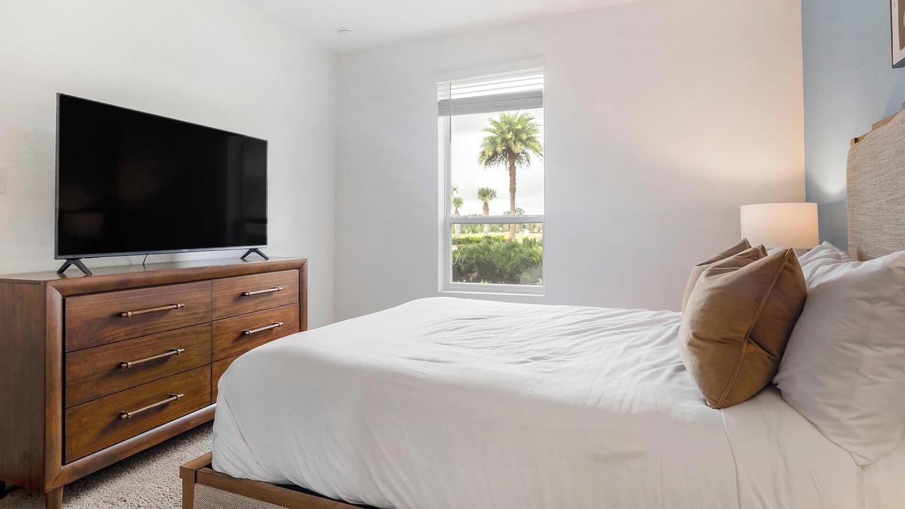 Photo of Bedroom in Fairvilla