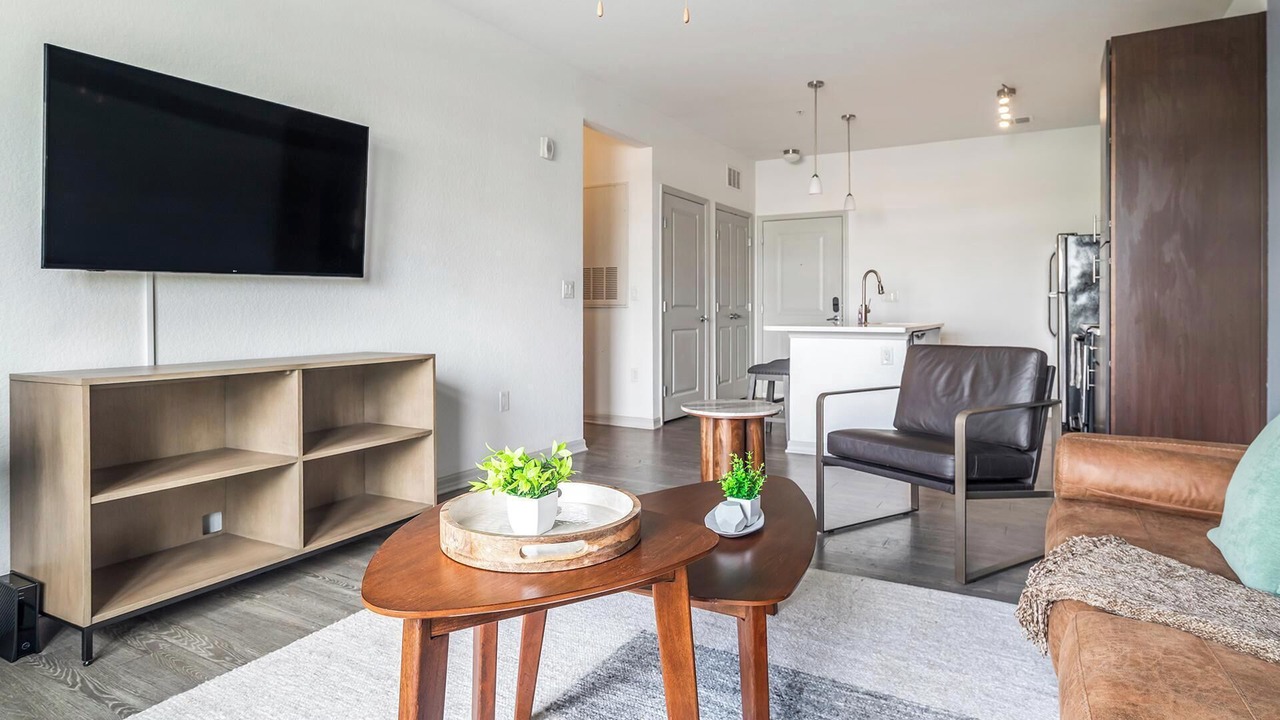 Photo of Livingroom in Fairvilla