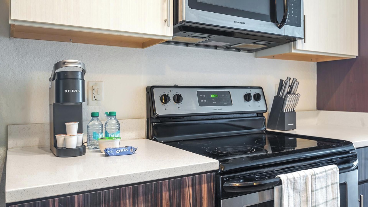 Photo of Kitchen in Fairvilla