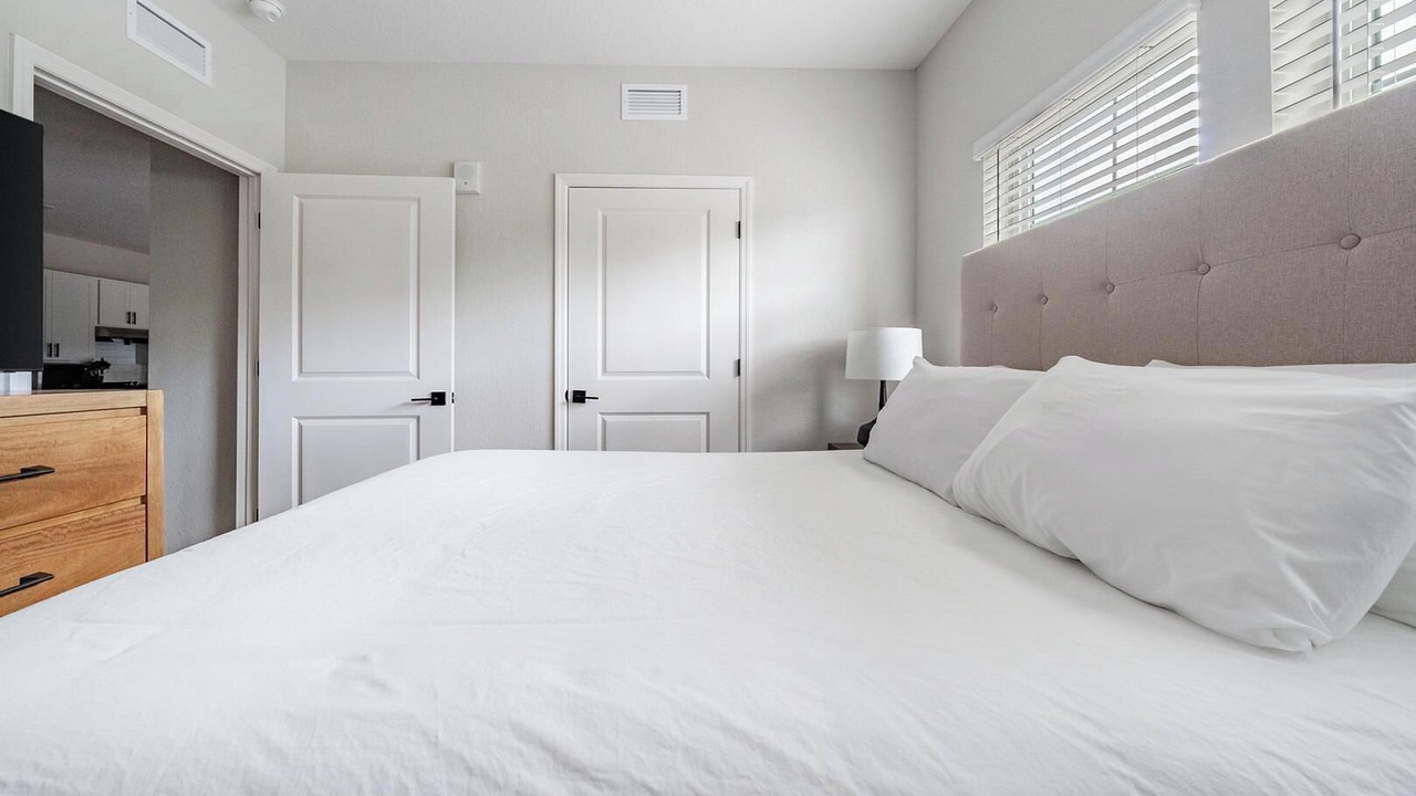Photo of Bedroom in Port Malabar