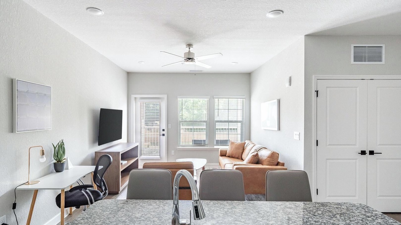 Photo of Livingroom in Port Malabar