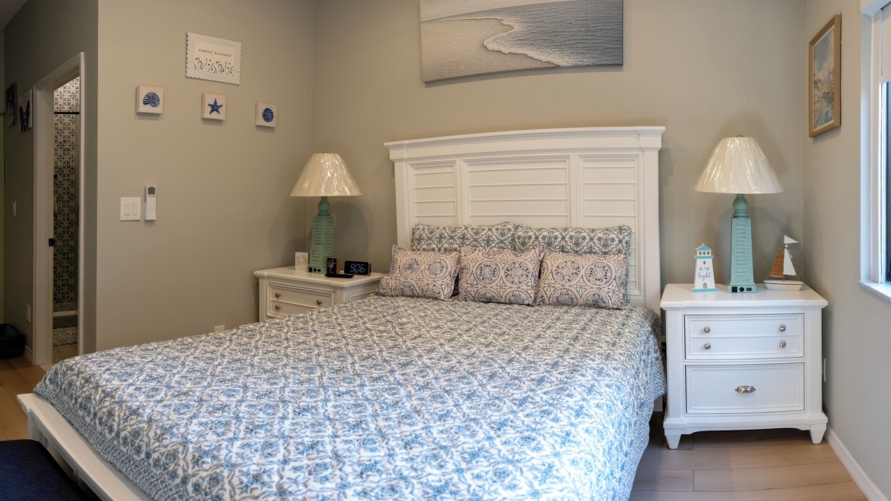 Photo of Bedroom in Three Lakes