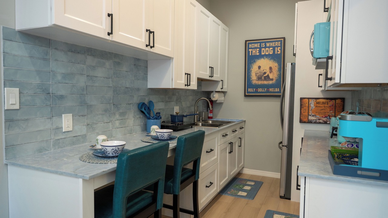 Photo of Kitchen in Three Lakes