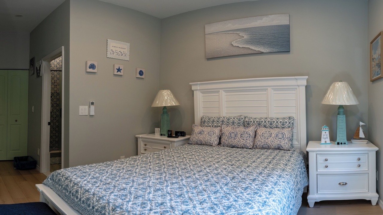 Photo of Bedroom in Three Lakes