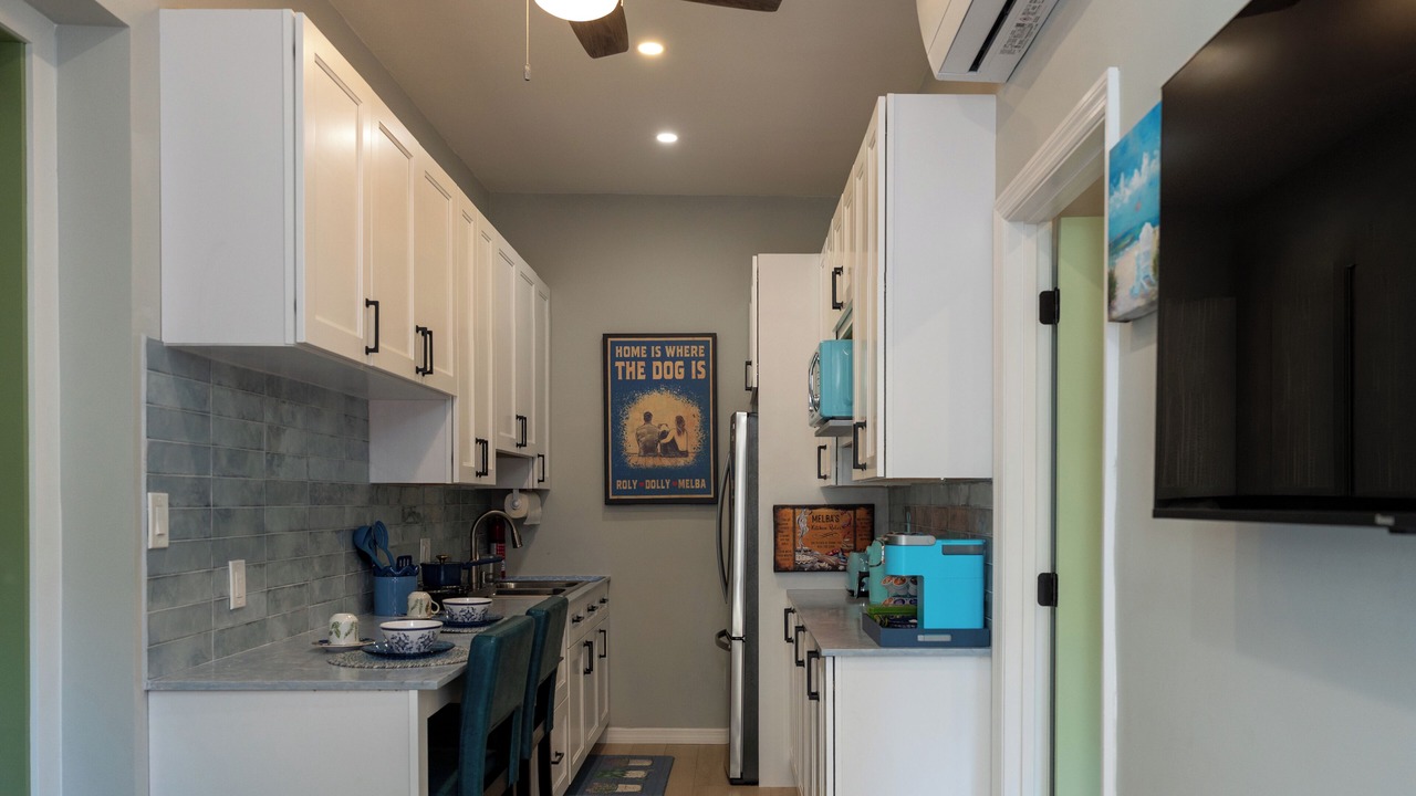 Photo of Kitchen in Three Lakes