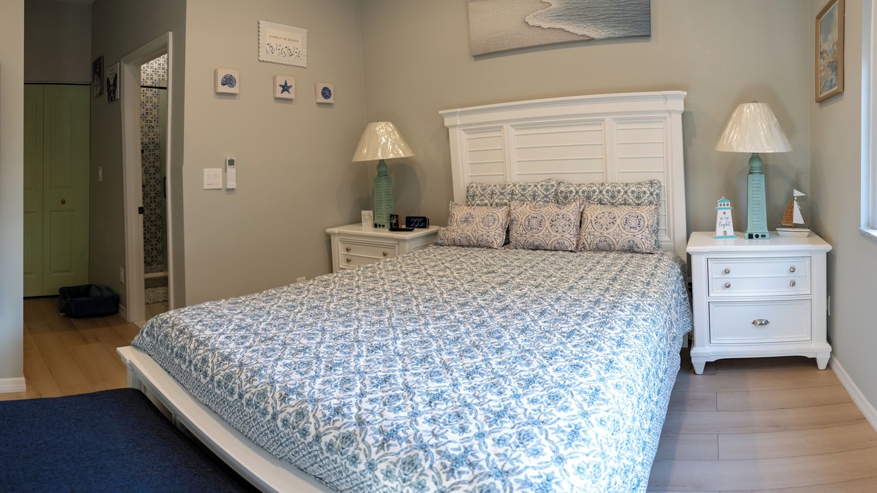 Photo of Bedroom in Three Lakes